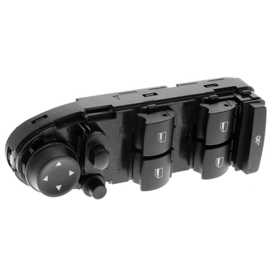 V20-73-0144 Front, Driver Side Window Switch