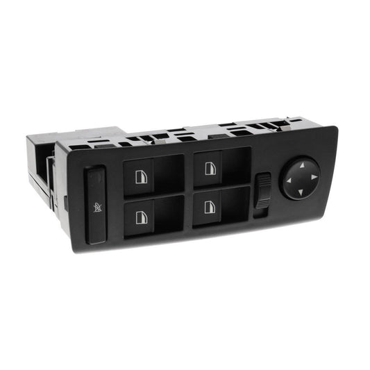 V20-73-0147 Front, Driver Side Window Switch