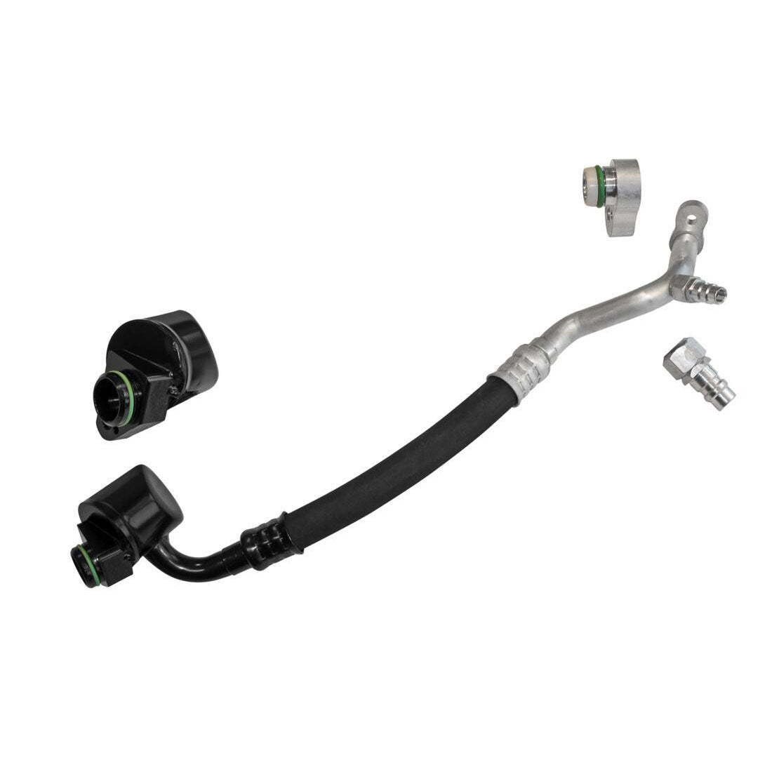 V30-20-0013 A/C Refrigerant Suction Hose - Sold Individually