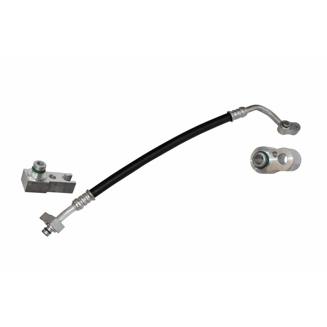 V30-20-0021 , A/C Refrigerant Discharge Hose, Sold Individually