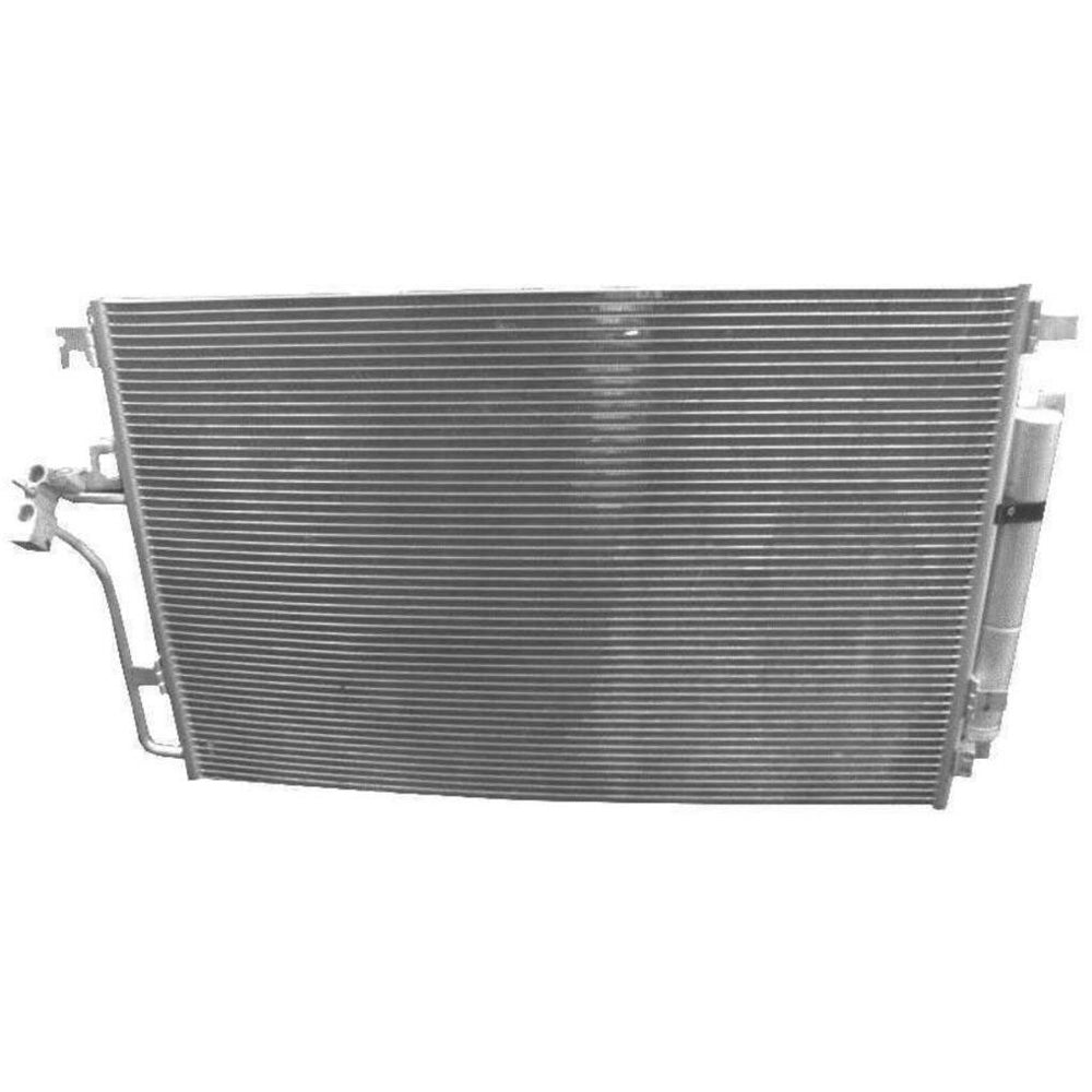 V30-62-1039 A/C Condenser