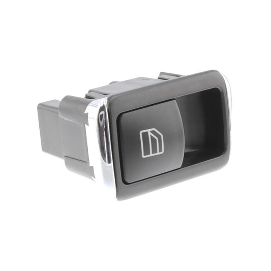 V30-73-0007 OE Replacement Series Window Switch Black