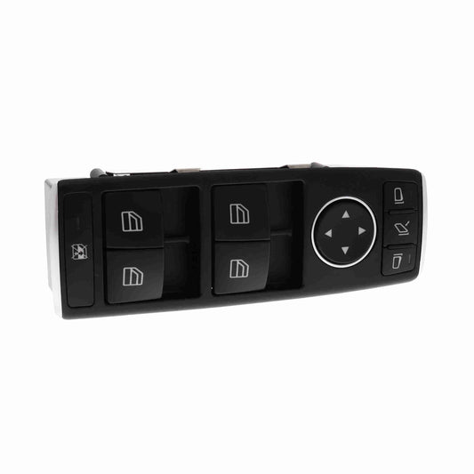 V30-73-0013 OE Replacement Series Window Switch Black