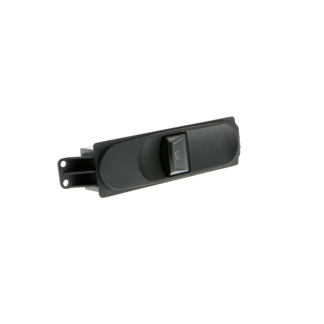 V30-73-0153 Front, Passenger Side Window Switch Yellow