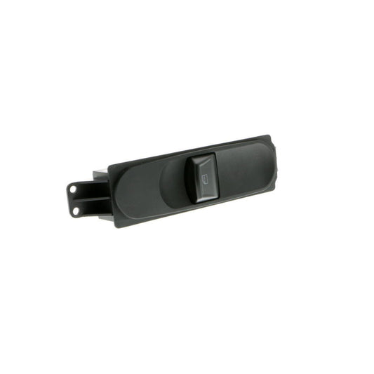 V30-73-0153 Front, Passenger Side Window Switch Yellow