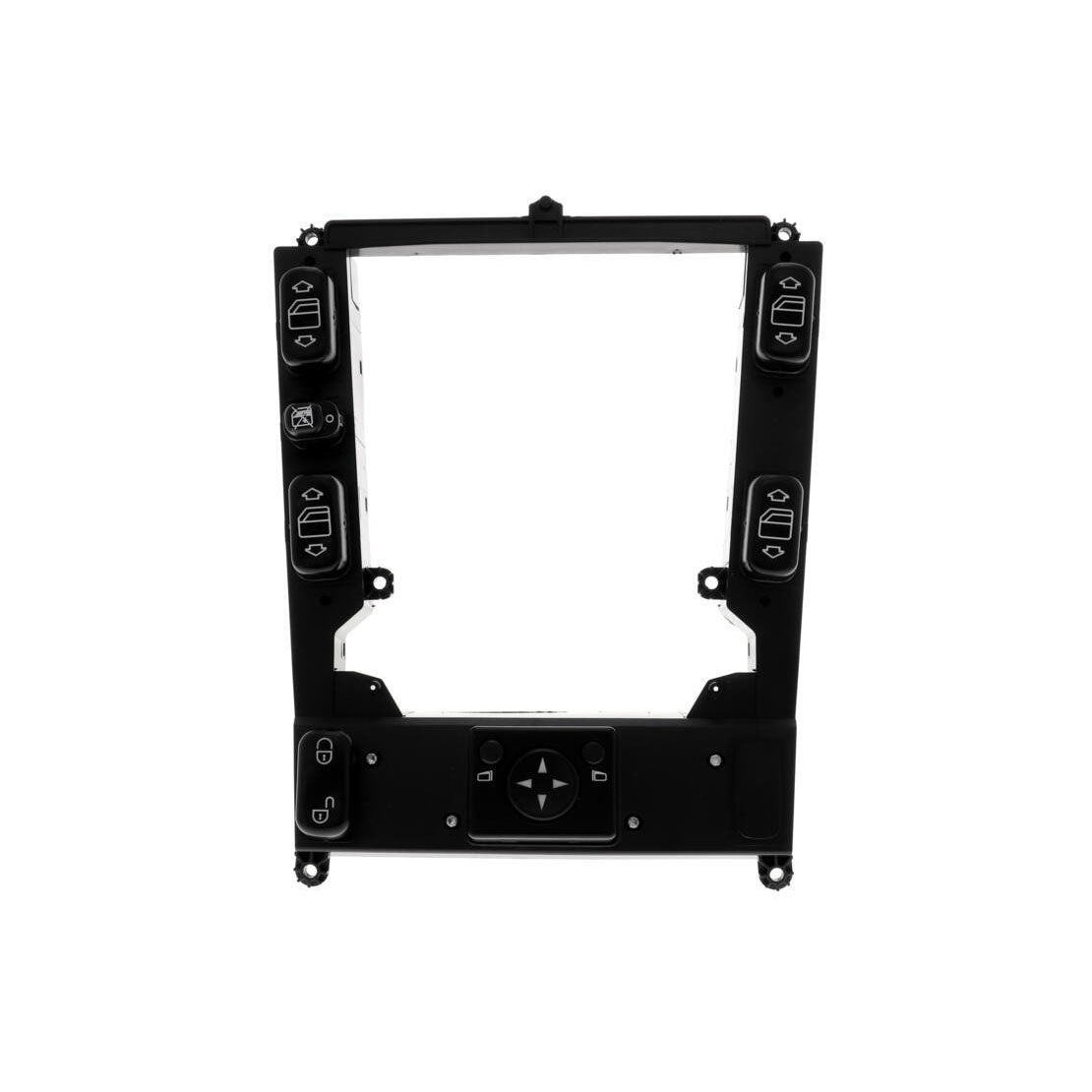 V30-73-0225 Front, Driver or Passenger Side Window Switch