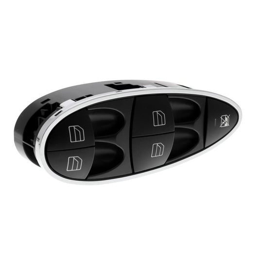 V30-73-0227 Front, Driver Side Window Switch