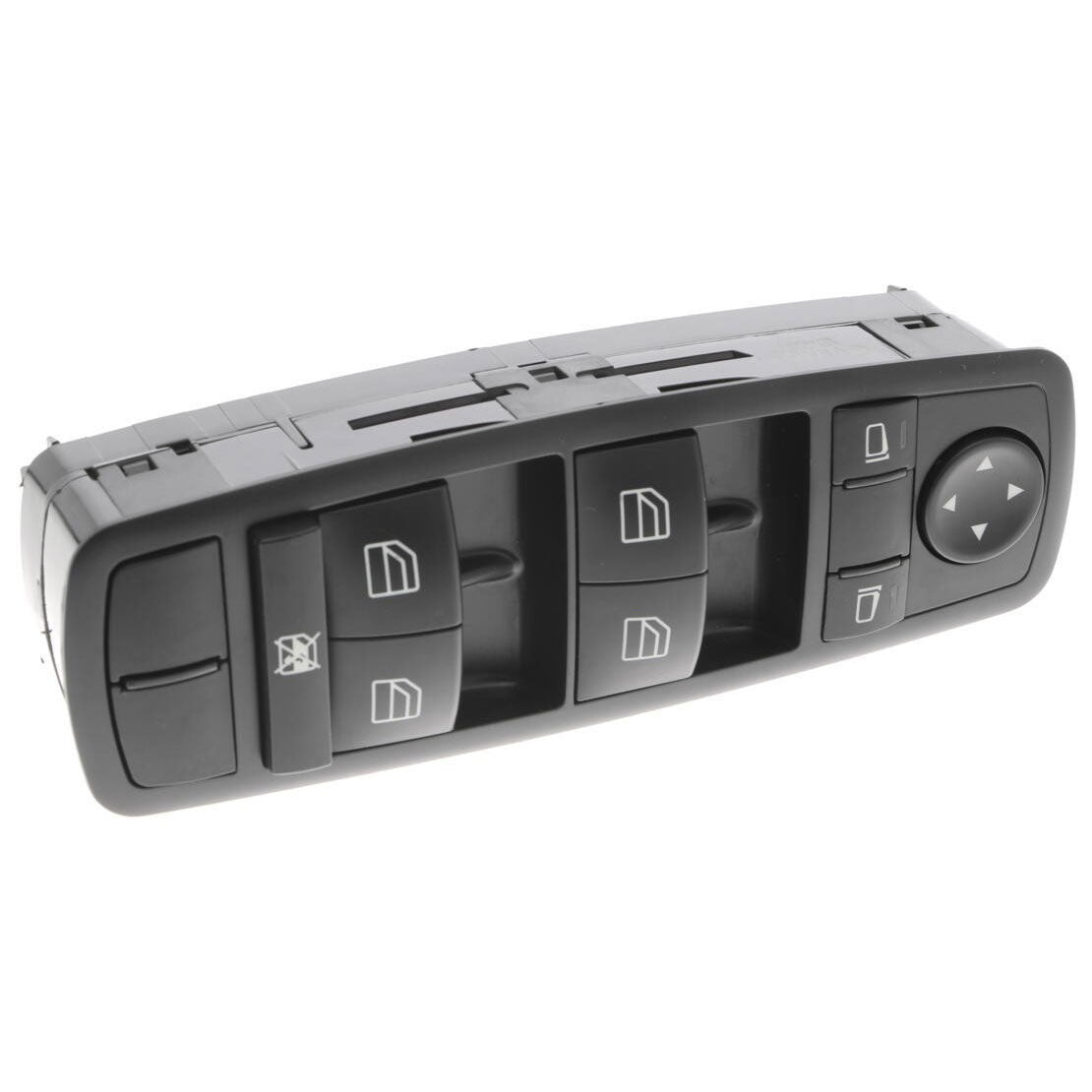 V30-73-0228 Front, Driver Side Window Switch