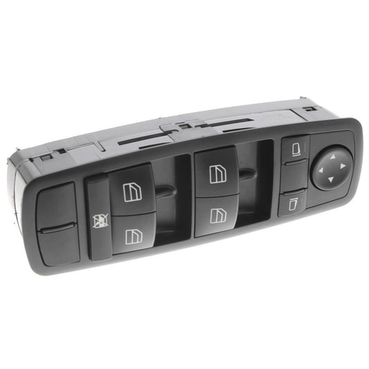 V30-73-0228 Front, Driver Side Window Switch