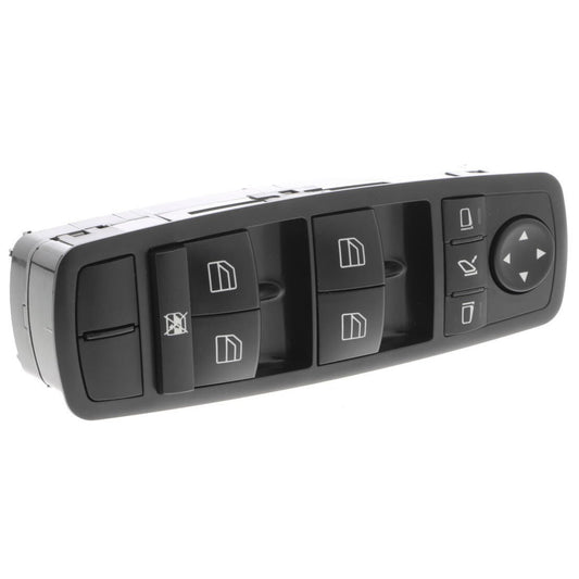 V30-73-0230 Front, Driver Side Window Switch