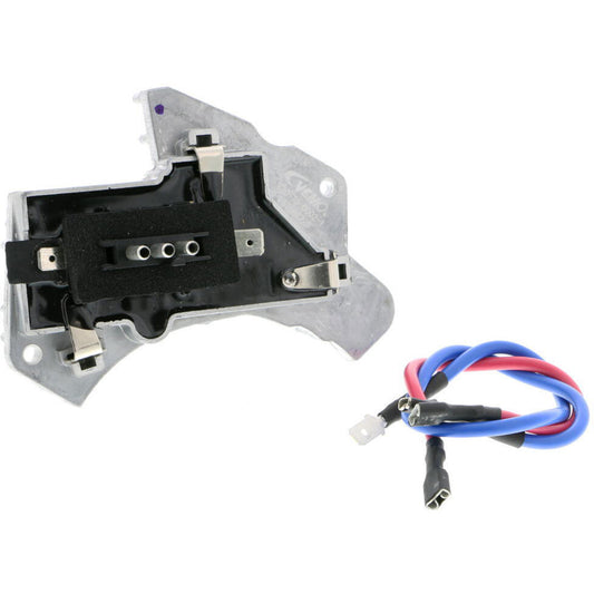 V30-79-0002-1 Blower Motor Resistor