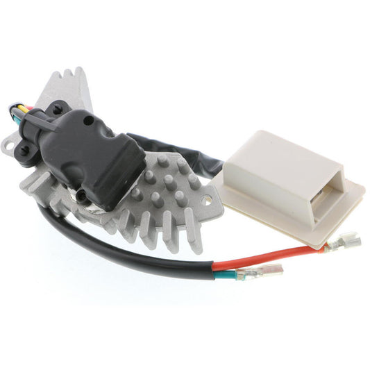 V30-79-0004 Blower Regulator