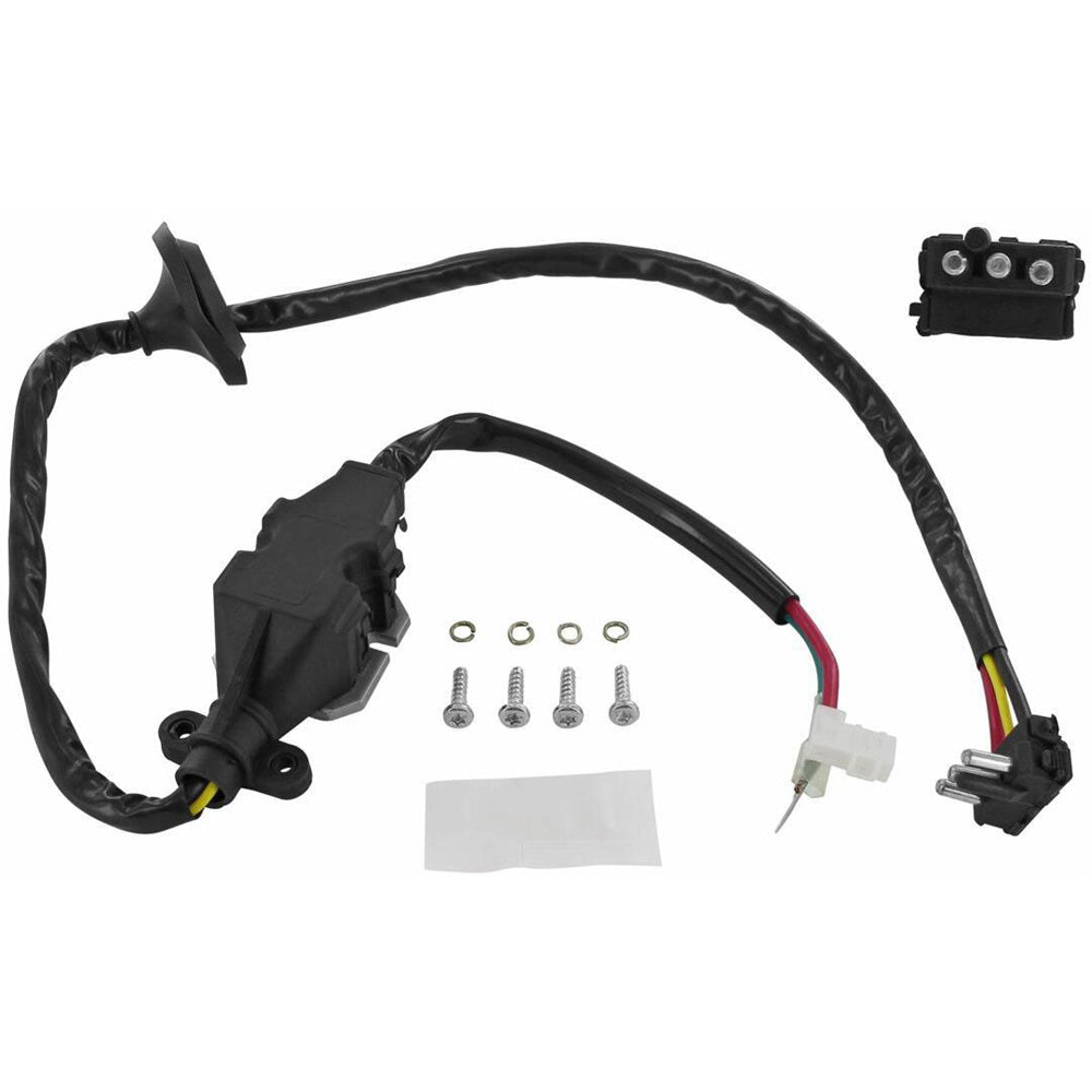 V30-79-0014 Blower Motor Resistor