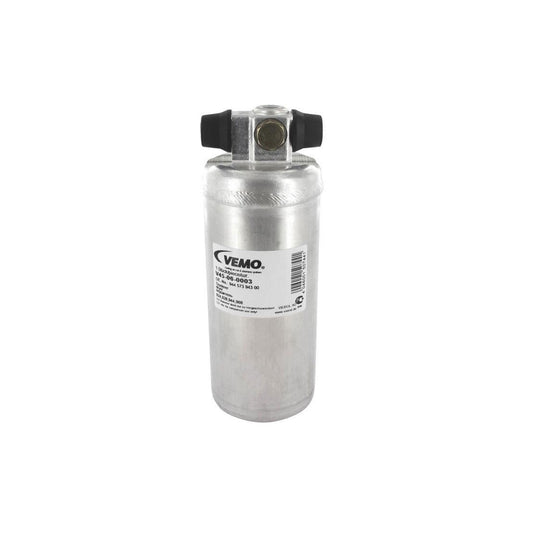 V45-06-0003 A/C Receiver Drier - Direct Fit, Sold Individually