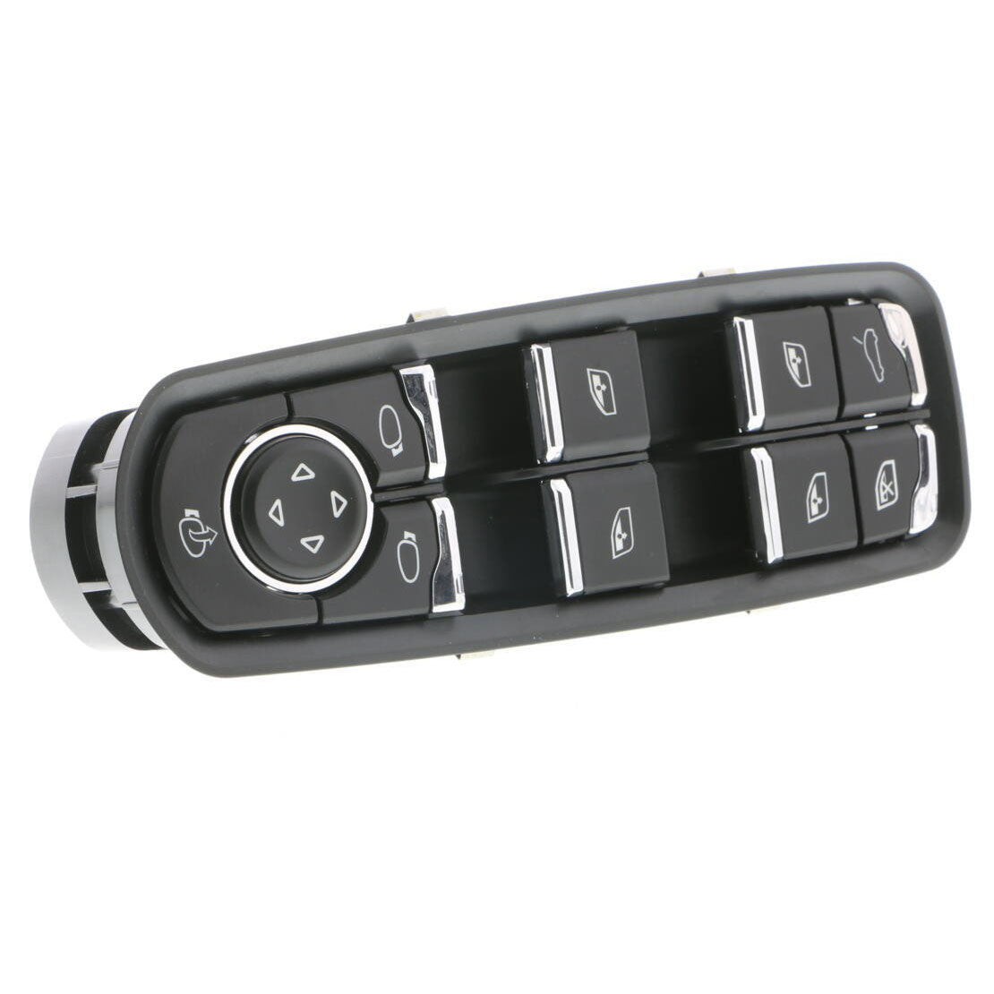 V45-73-0006 Front, Driver Side Window Switch