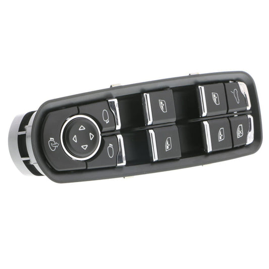 V45-73-0006 Front, Driver Side Window Switch