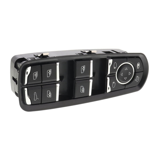 V45-73-0007 Front, Driver Side Window Switch