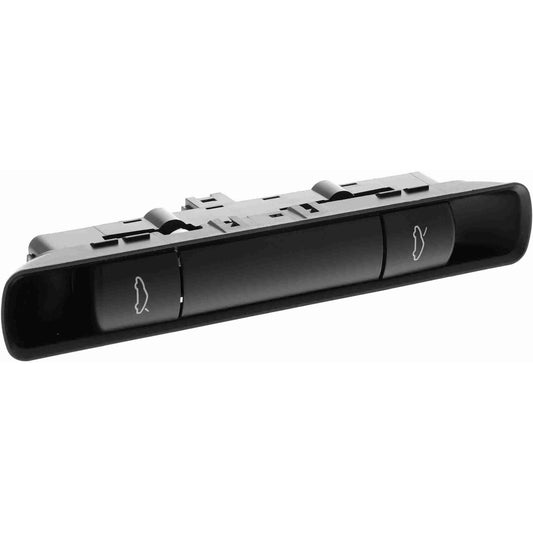 V45-73-0020 Rear, Driver or Passenger Side Window Switch Black