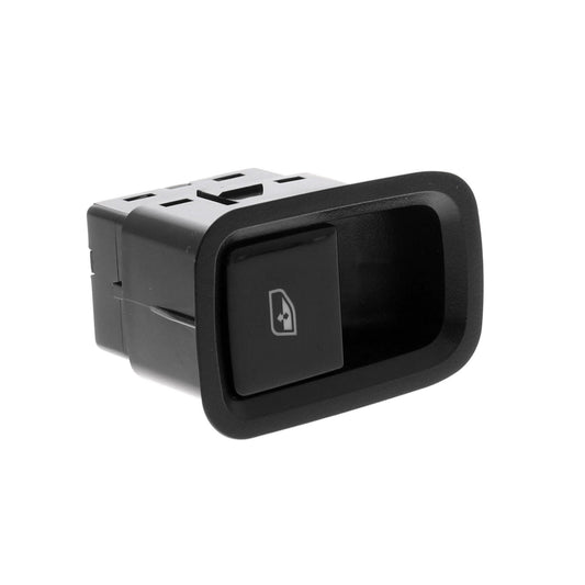 V45-73-0026 Passenger Side OE Replacement Series Window Switch Black
