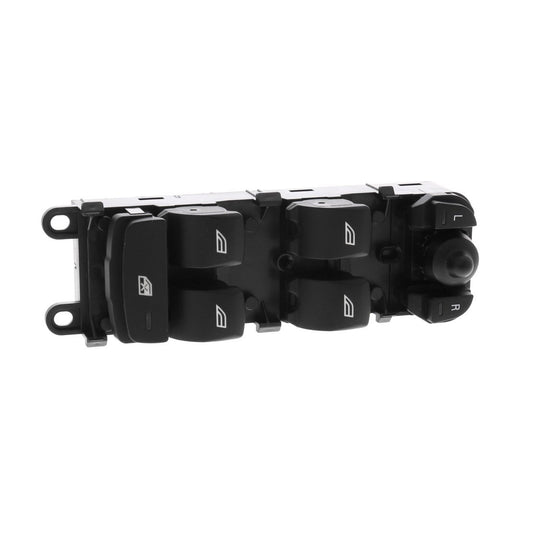 V48-73-0012 Window Switch Black