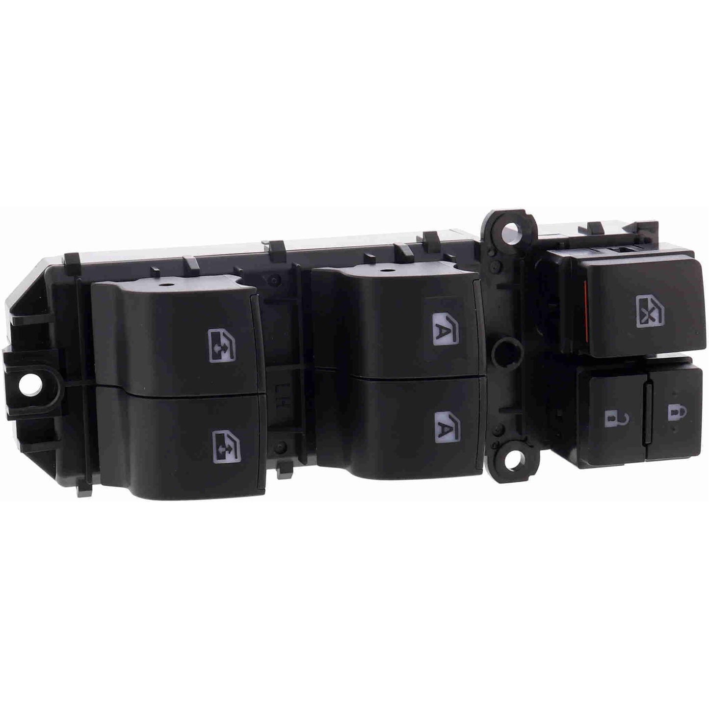 V70-73-0110 Front, Driver Side Window Switch