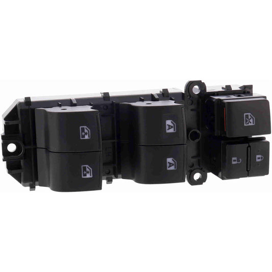 V70-73-0110 Front, Driver Side Window Switch