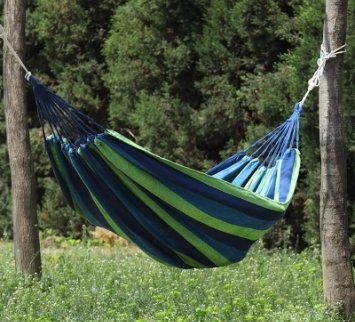 cotton camping supplies